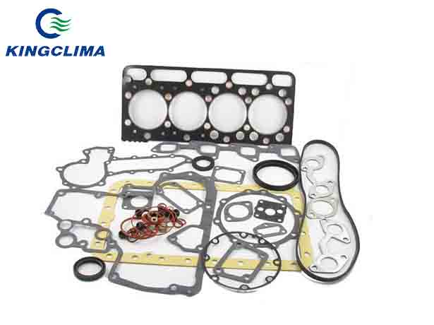 25-38513-00 Juego de juntas para Carrier Transicold - KingClima Supply